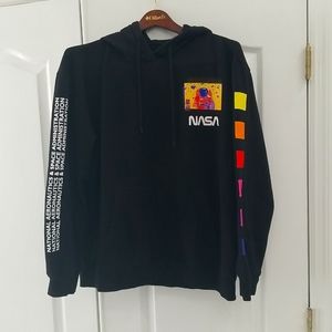 NASA Hoodie